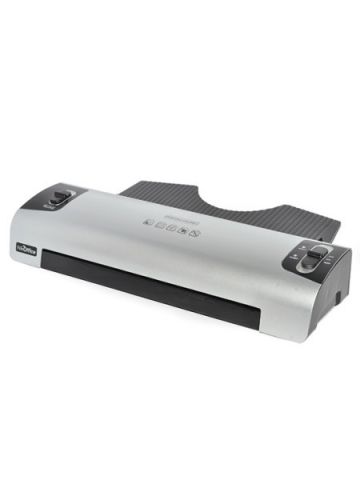 PLASTIFICATRICE NIKOFFICE A3 2 RULLI