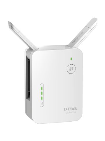 RANGE EXTENDER D-LINK WIR N300 2EX 1330