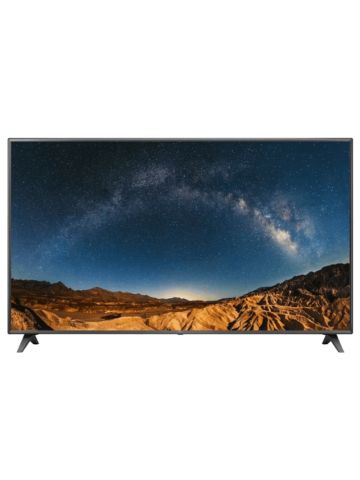 LG 50UR78G -  50"" SMART TV LED 4K - BLACK - EU
