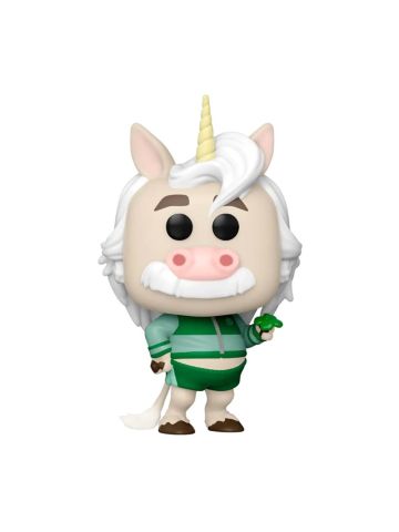 FUNKO POP JEFF (67863) - LUCK