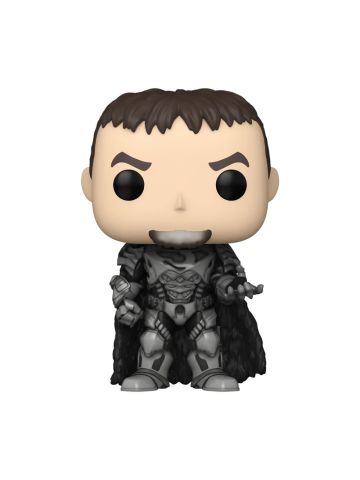 FUNKO POP GENERAL ZOD (65594) - FLASH - MOVIES - NUM.1335