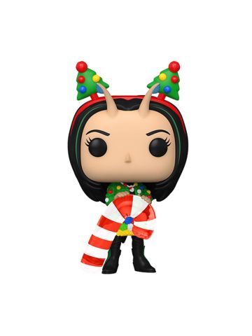 FUNKO POP MANTIS (64331) - MARVEL - GOTG HS - NUM. 1107