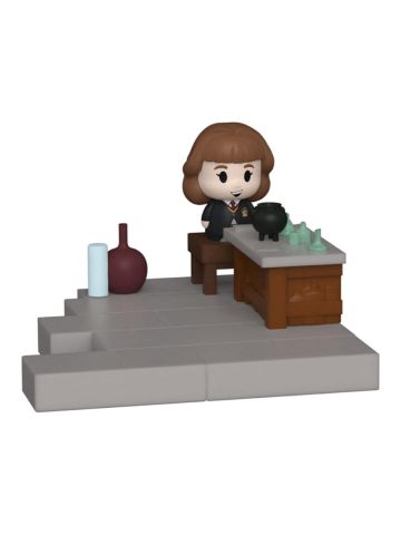 FUNKO POP HERMIONE GRANGER POTIONS CLASS (57364) - HARRY POTTER - MOMENTS
