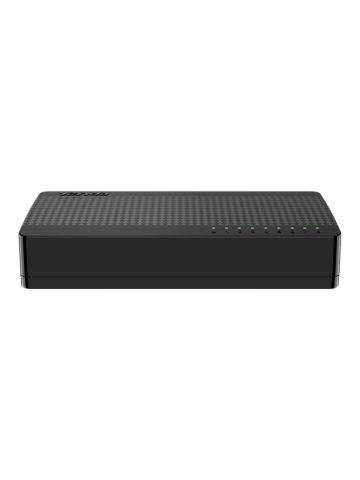 TENDA SG108M - DESKTOP SWITCH 8 PORTE LAN GIGABIT