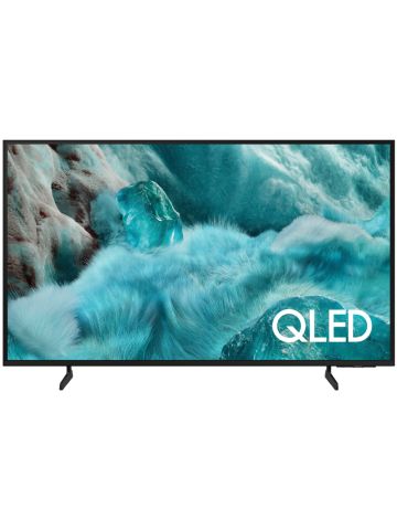 SAMSUNG QE43Q7FAAU - 43"" SMART TV QLED 4K - 3000PQI - BLACK - EU