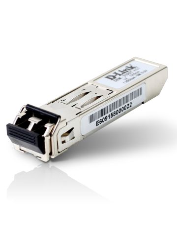 D-LINK DEM-310GT - TRANSCEIVER SFP / MINI-GBIC 1 PORTA 1000BASE-LX