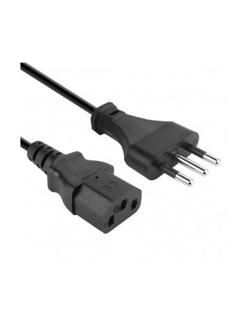 VULTECH ALIM15-ITA - CAVO DI ALIMENTAZIONE PC CON PRESA ITALIANA 1.5 MT