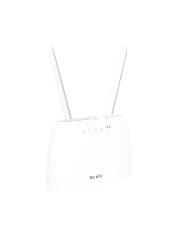 TENDA 4G06 - ROUTER 4G VOLTE 300 MBPS
