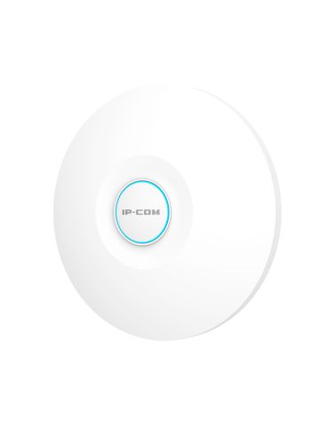 IP-COM PRO-6-LR - ACCESS POINT LONG-RANGE 3000 MBIT/S,802.11AX, DUAL BAND WI-FI 6