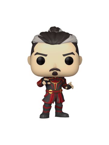 FUNKO POP DEFENDER STRANGE (60924) - DOCTOR STRANGE - MARVEL - NUM.1009