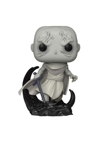 FUNKO POP GORR (62424) - THOR - MARVEL - NUM.1043