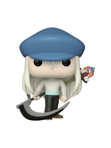FUNKO POP KITE (61378) - HUNTER X HUNTER - ANIMATION - NUM. 1134