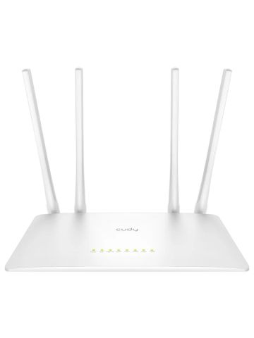 CUDY WR1200 - AC1200 WI-FI ROUTER