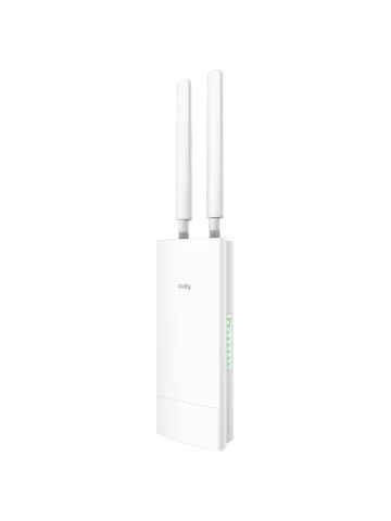 CUDY LT700 OUTDOOR - OUTDOOR 4G LTE CAT 6 AC1200 WI-FI GIGABIT ROUTER