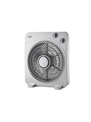 DPM VINDUR (KYT606) - VENTILATORE BOX - 6 PALE - 25 CM - 65W