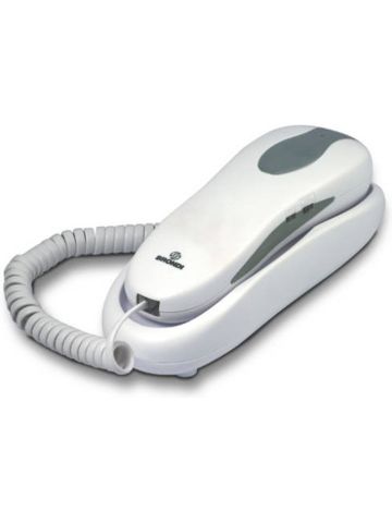 BRONDI CORDED NEMO BIANCO