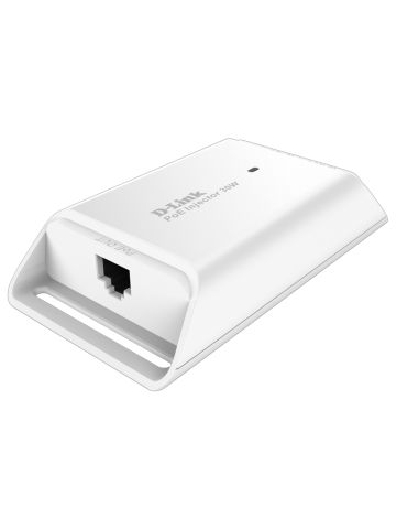 D-LINK DPE-301GI - INIETTORE 1 PORTA GIGABIT POE 30W