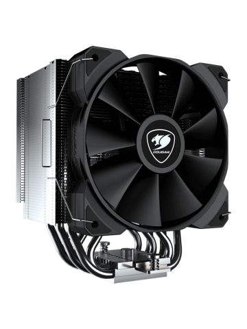 COUGAR FORZA 85 ESSENTIAL - DISSIPATORE A TORRE PER CPU