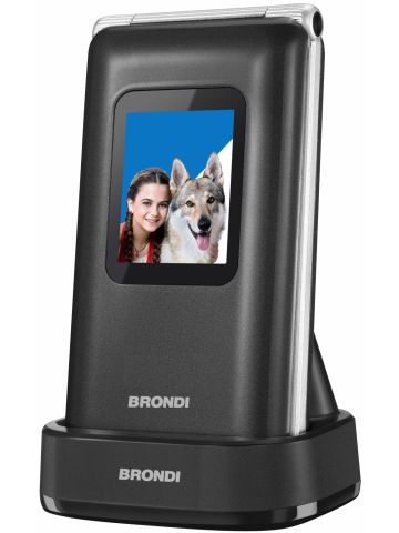 BRONDI AMICO PREZIOSO BLACK