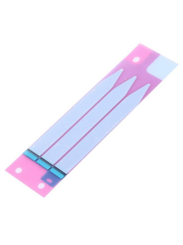 Adesivo per batteria