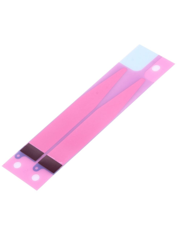 Adesivo per batteria