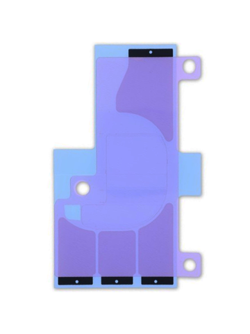 Adesivo per batteria