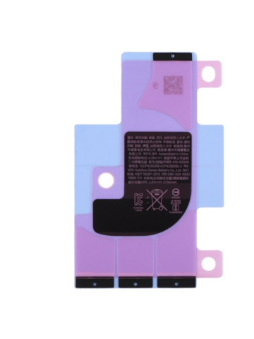 Adesivo per batteria