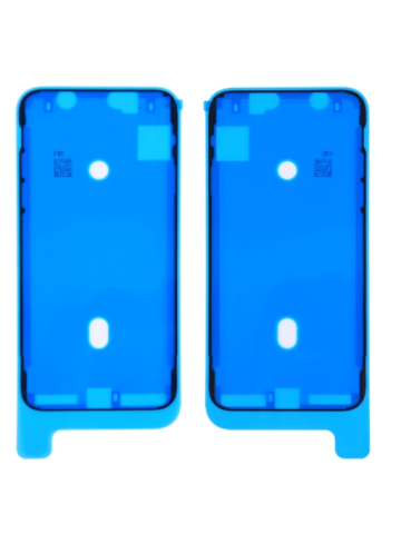 Adesivo display alta qualità