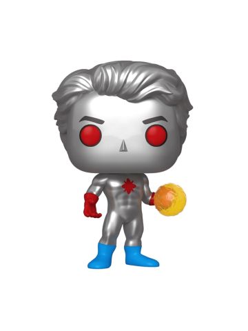 FUNKO POP CAPTAIN ATOM (46307) - HEROES - N.333