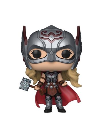 FUNKO POP MIGHTY THOR (62422) - MARVEL - NUM.1041