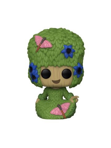 FUNKO POP FRANCY GROOT (70649) - I AM GROOT - MARVEL - NUM.1191