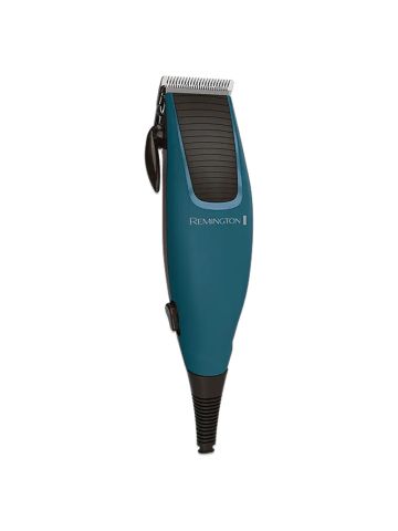 REMINGTON HC5020 - TAGLIACAPELLI - LAME ACCIAIO - LEVA - 5 PETTINI - ACCESSORI