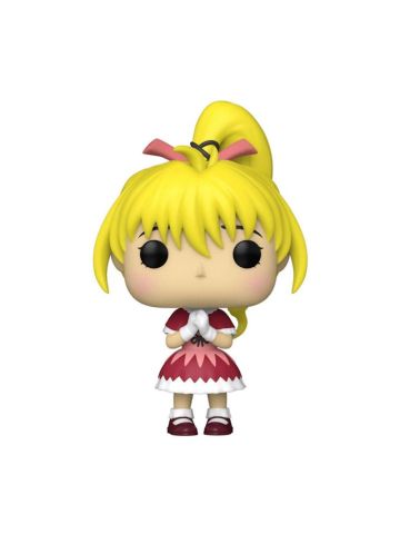 FUNKO POP BISKY (61377) - HUNTER X HUNTER - ANIMATION - NUM. 1133