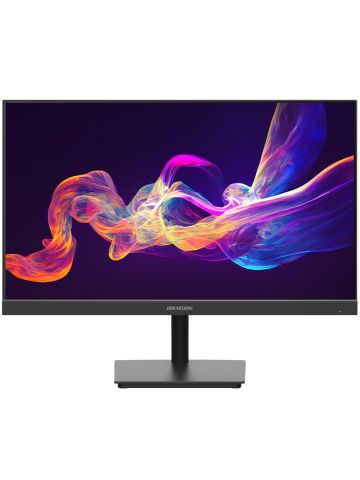 HIKVISION DS-D5024F2-AV2 - 24"" MONITOR LED FHD - 100Hz - VGA - HDMI