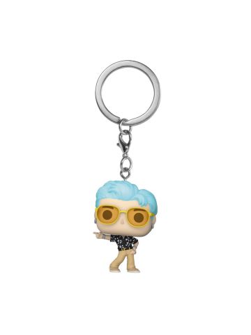 FUNKO POP POCKET KEYCHAIN RM (56032) - BTS - MUSIC