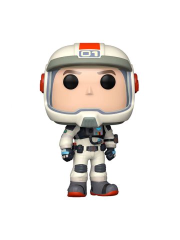 FUNKO POP BUZZ INITIAL SUIT - LIGHTYEAR (63948) - DISNEY