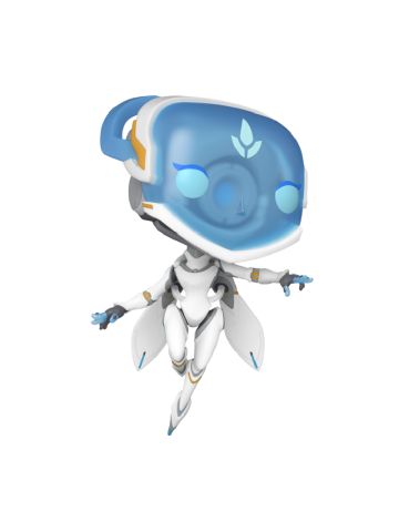 FUNKO POP ECHO (59188) - OVERWATCH 2 - GAMES - NUM.903