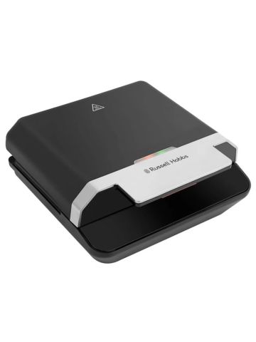 RUSSEL HOBBES 26800-56 - PIASTRA ELETTRICA - ANTIADERENTE - PIASTRE SANDWICH - 750W