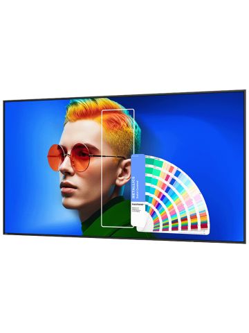 BENQ SL8604 - MONITOR 86"" 4K - GRAFICA PRO - SPEAKER IN