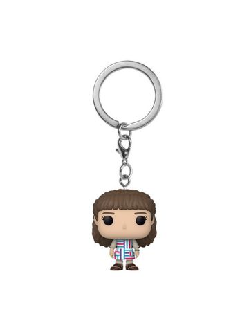 FUNKO POP KEYCHAIN ELEVEN (62382) - STRANGER THINGS - TELEVISION
