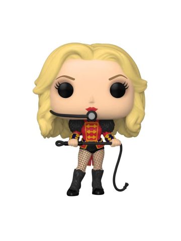 FUNKO POP BRITNEY SPEARS (61435) - MUSIC - NUM.262