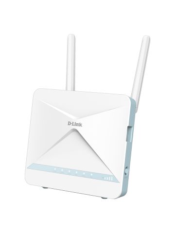 D-LINK G416 - ROUTER 4G+ WI-FI 6 DUALBAND AX1500 CON TECNOLOGIA EAGLE PRO AI