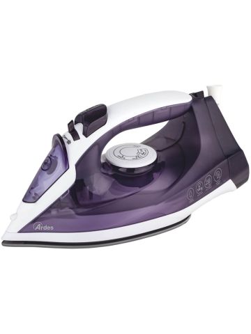 ARDES VAPOR PRO COMPACT (ARSTIR01W) - FERRO DA STIRO - 2000W