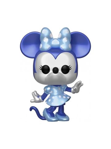 FUNKO POP M.A.WISH - MINNIE MOUSE (63668) - DISNEY