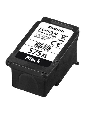 CANON PG-575XL BLACK (5437C001) - CARTUCCIA ORIGINALE