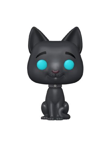 FUNKO POP BOB (67861) - LUCK