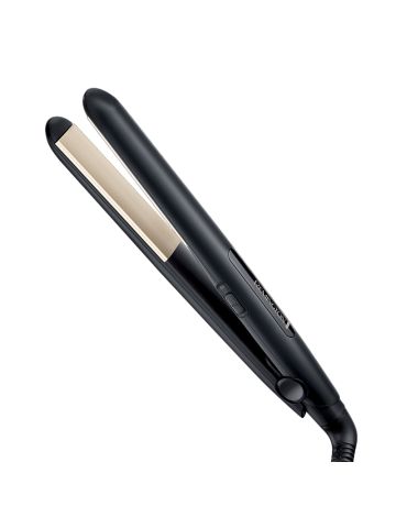 REMINGTON S1510 - PIASTRA PER CAPELLI - CERAMICA E TORMALINA - LED - 220 GRADI