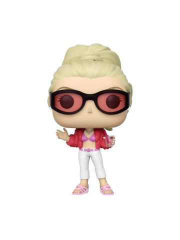FUNKO POP ELLE IN SUN (46775) - LEGALLY BLONDE - MOVIES - NUM.1226