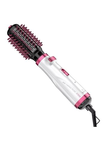 GA.MA NEW TURBO PLUS 2300 (GH0106) - SPAZZOLA PER CAPELLI