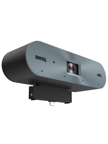 BENQ DV01K - WEBCAM 4K PER VIDEOCONFERENZE PER MONITOR BENQ